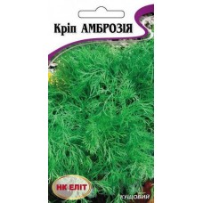 Кріп Амброзія 20 г НК Еліт